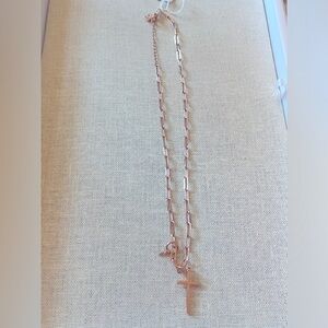 Park Lane Saint Necklace